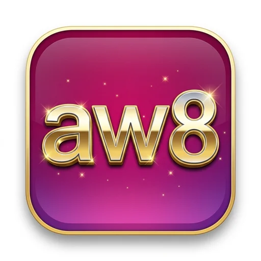 aw8 - Unduh Aplikasi Resmi & Login